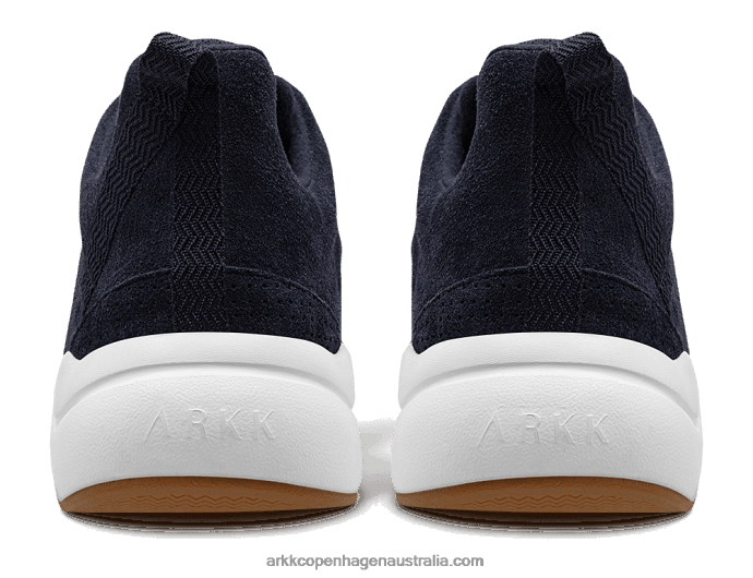 Men Asymtrix Suede 3.0 F-PRO90 Midnight Gum ARKK Copenhagen ZN2684