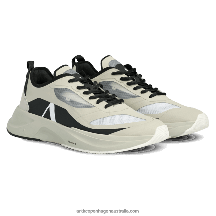 Men City Racr Mesh AH2 Ancient Scroll Black ARKK Copenhagen ZN2613