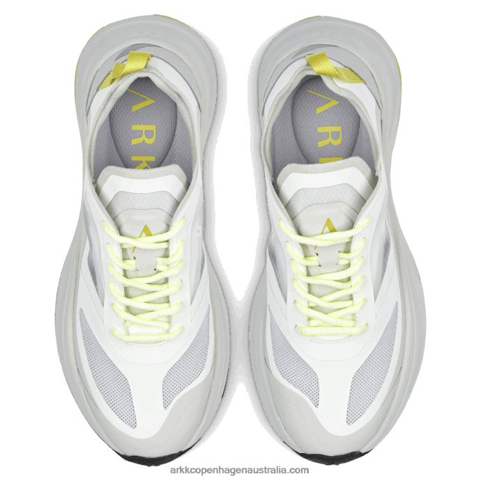 Men City Racr Mesh AH2 Ice Grey ARKK Copenhagen ZN2617