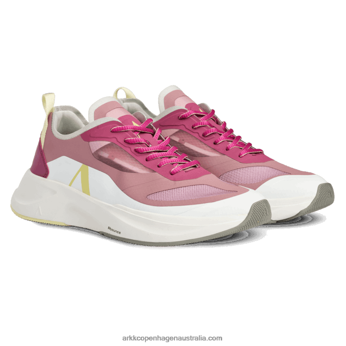 Men City Racr Mesh AH2 Lilas Damson ARKK Copenhagen ZN2619