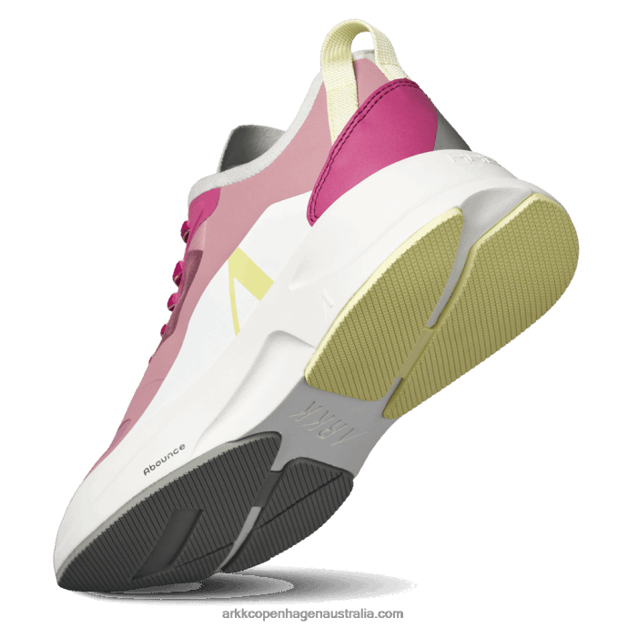 Men City Racr Mesh AH2 Lilas Damson ARKK Copenhagen ZN2619