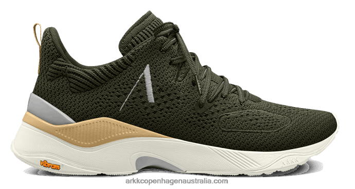 Men Forthline FG PET Vulkn Vibram Dark Army Lunar Rock ARKK Copenhagen ZN2672
