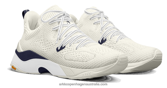 Men Forthline FG PET Vulkn Vibram Marshmallow Patriot Blue ARKK Copenhagen ZN2668