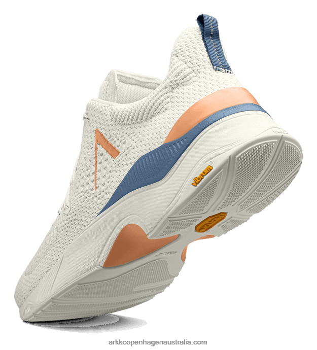 Men Forthline FG PET Vulkn Vibram Marshmallow Peach Cobber ARKK Copenhagen ZN2677