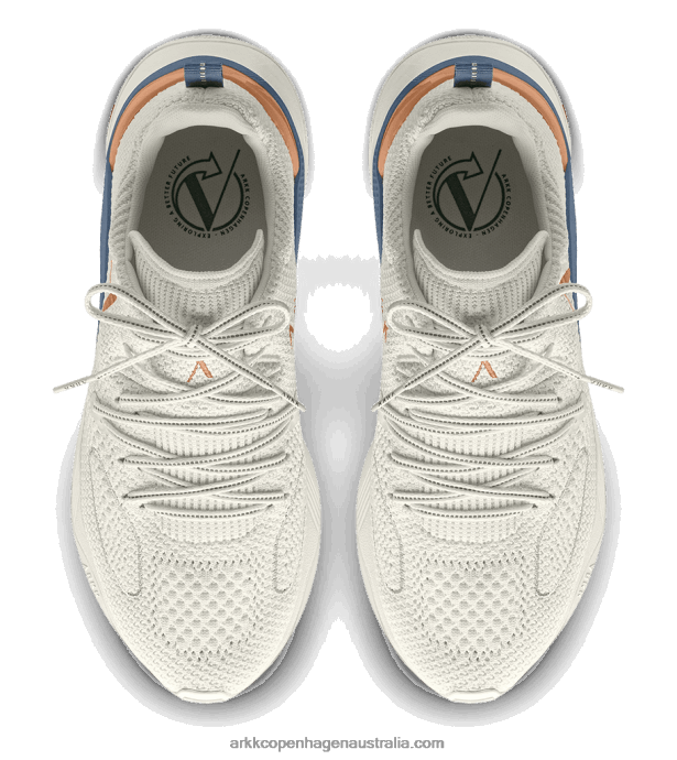 Men Forthline FG PET Vulkn Vibram Marshmallow Peach Cobber ARKK Copenhagen ZN2677