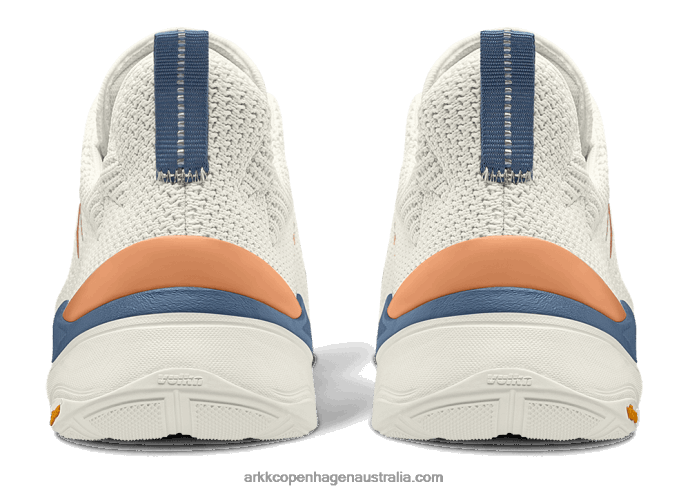 Men Forthline FG PET Vulkn Vibram Marshmallow Peach Cobber ARKK Copenhagen ZN2677