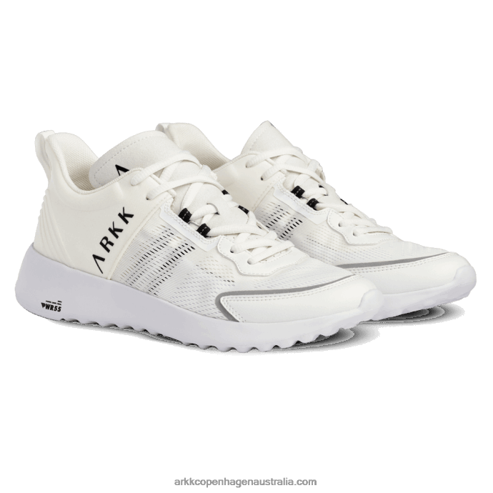 Men Glidr CM PWR55 White Green ARKK Copenhagen ZN2627