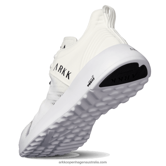 Men Glidr CM PWR55 White Green ARKK Copenhagen ZN2627