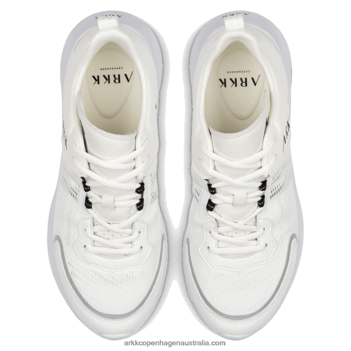 Men Glidr CM PWR55 White Green ARKK Copenhagen ZN2627