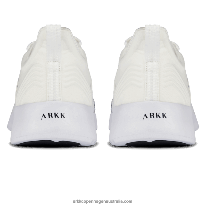 Men Glidr CM PWR55 White Green ARKK Copenhagen ZN2627