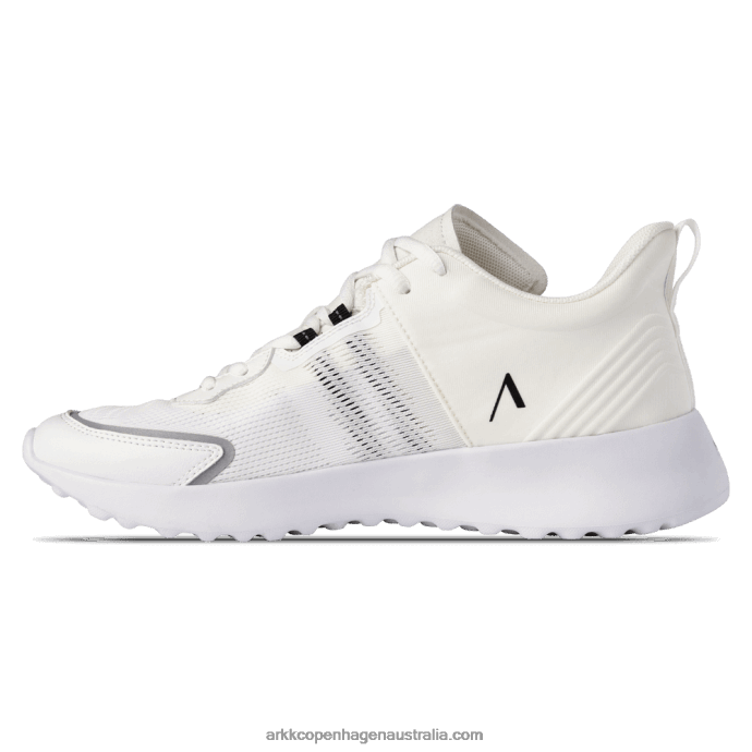 Men Glidr CM PWR55 White Green ARKK Copenhagen ZN2627