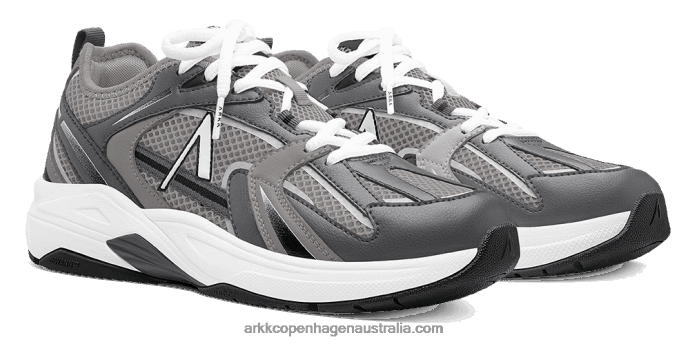 Men Oserra Mesh S-SP Ash Castlerock ARKK Copenhagen ZN2699