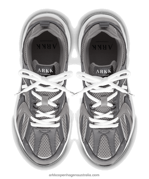 Men Oserra Mesh S-SP Ash Castlerock ARKK Copenhagen ZN2699