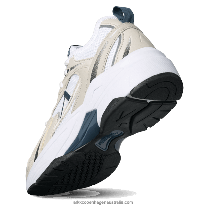 Men Oserra Mesh S-SP Chateau Gray Orion Blue ARKK Copenhagen ZN2634