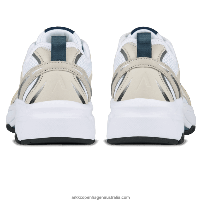 Men Oserra Mesh S-SP Chateau Gray Orion Blue ARKK Copenhagen ZN2634