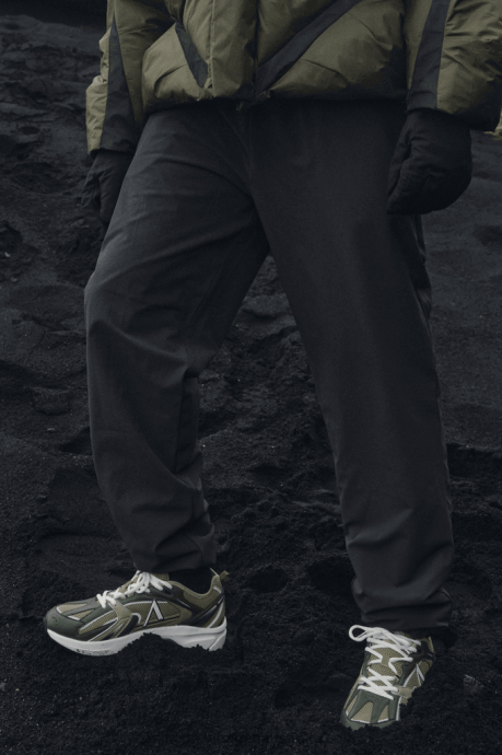 Men Oserra Mesh S-SP Dark Army Soft Army ARKK Copenhagen ZN2698