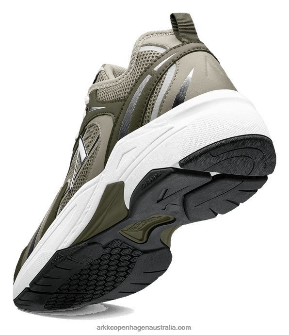 Men Oserra Mesh S-SP Dark Army Soft Army ARKK Copenhagen ZN2698