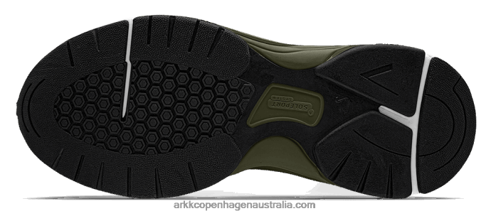 Men Oserra Mesh S-SP Dark Army Soft Army ARKK Copenhagen ZN2698