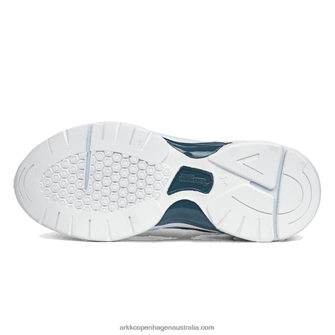 Men Oserra Mesh S-SP White Sand Evergreen ARKK Copenhagen ZN2614