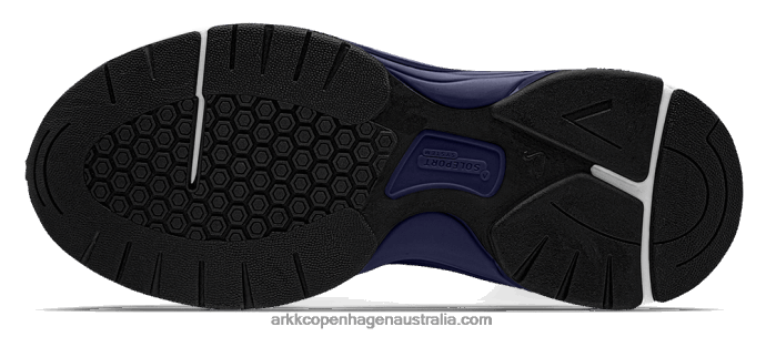 Men Oserra Mesh S-SP White Yellow ARKK Copenhagen ZN2659