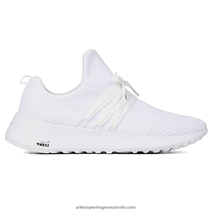 Men Raven FG PET 4.0 PWR55 Triple White ARKK Copenhagen ZN2618
