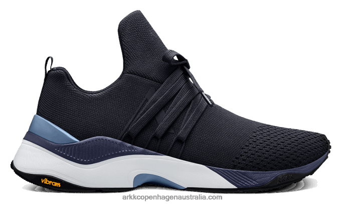 Men Raven FG PET Vulkn Vibram Midnight Patriot Blue ARKK Copenhagen ZN2670