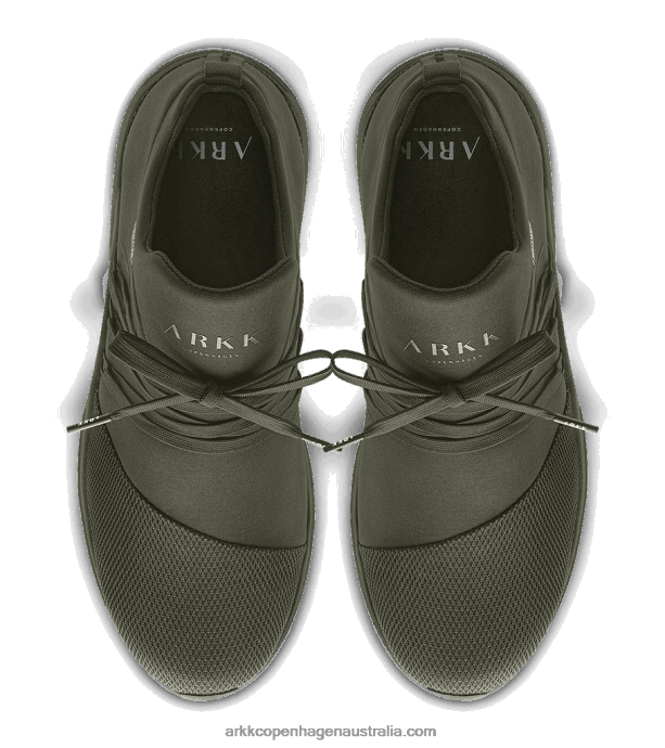 Men Raven Mesh HL S-E15 Vibram All Dark Army ARKK Copenhagen ZN2676