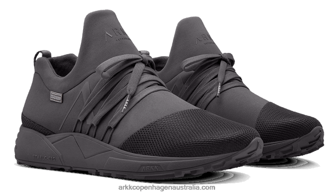 Men Raven Mesh HL S-E15 Vibram Pavement ARKK Copenhagen ZN2648