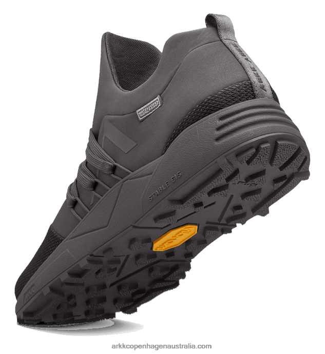 Men Raven Mesh HL S-E15 Vibram Pavement ARKK Copenhagen ZN2648