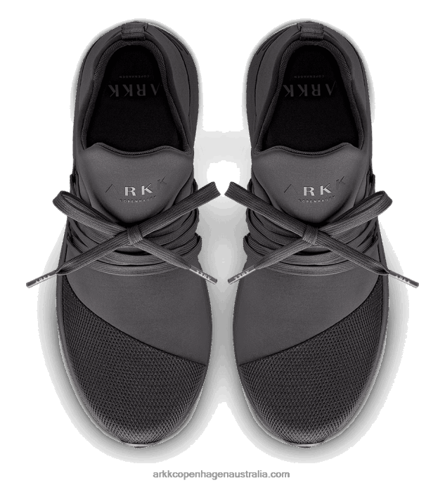 Men Raven Mesh HL S-E15 Vibram Pavement ARKK Copenhagen ZN2648