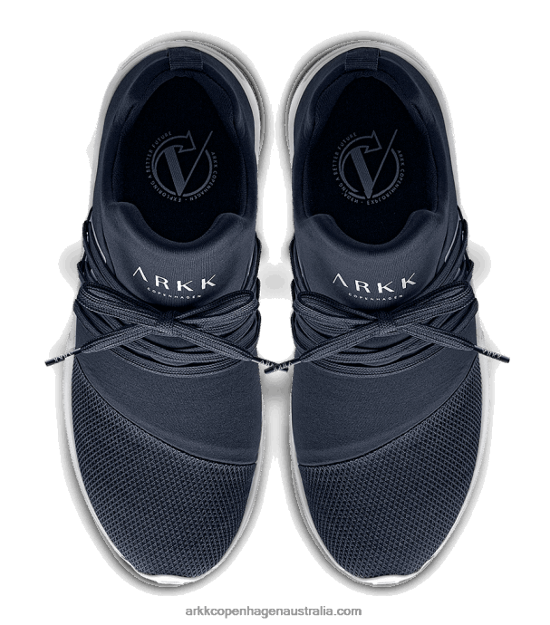 Men Raven Mesh PET S-E15 Midnight ARKK Copenhagen ZN2689