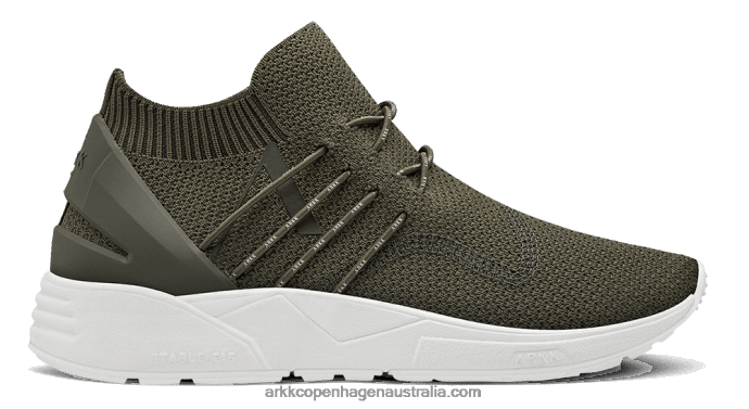 Men Spyqon FG S-E15 Dark Army ARKK Copenhagen ZN2664