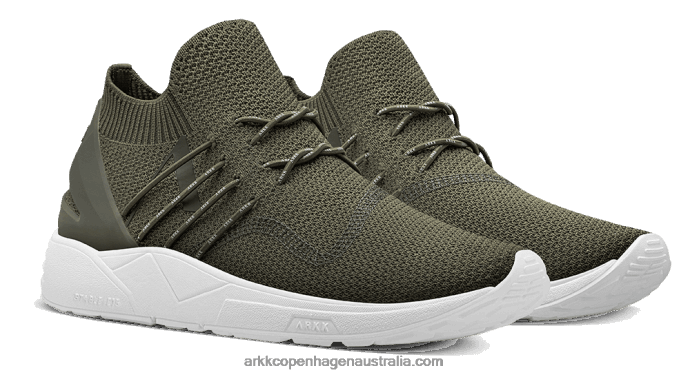 Men Spyqon FG S-E15 Dark Army ARKK Copenhagen ZN2664