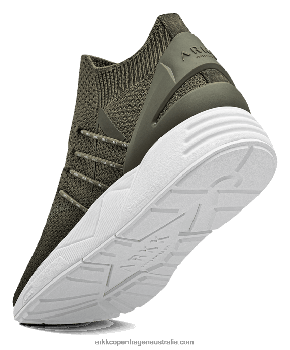 Men Spyqon FG S-E15 Dark Army ARKK Copenhagen ZN2664