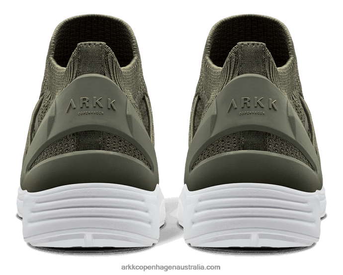 Men Spyqon FG S-E15 Dark Army ARKK Copenhagen ZN2664