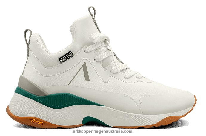 Men Stormrydr Nylon HL Vulkn 2.0 Vibram Marshmallow Evergreen Light Gum ARKK Copenhagen ZN2695