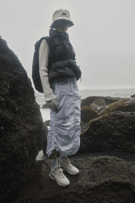 Men Stormrydr Nylon HL Vulkn 2.0 Vibram Marshmallow Evergreen Light Gum ARKK Copenhagen ZN2695