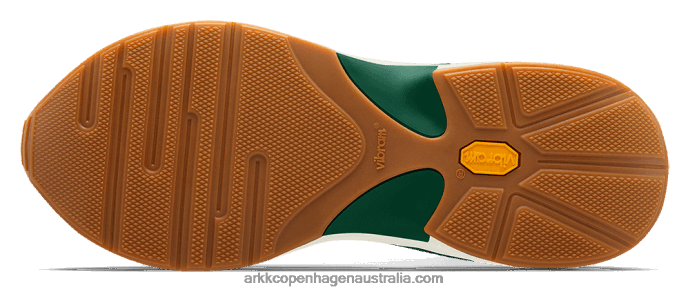 Men Stormrydr Nylon HL Vulkn 2.0 Vibram Marshmallow Evergreen Light Gum ARKK Copenhagen ZN2695