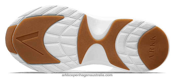 Men Tencraft Suede W13 Black Brown Gum ARKK Copenhagen ZN2657