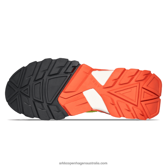 Men Waste Zero FG PET TX-22 Evening Primrose Corydalis Blue ARKK Copenhagen ZN2615