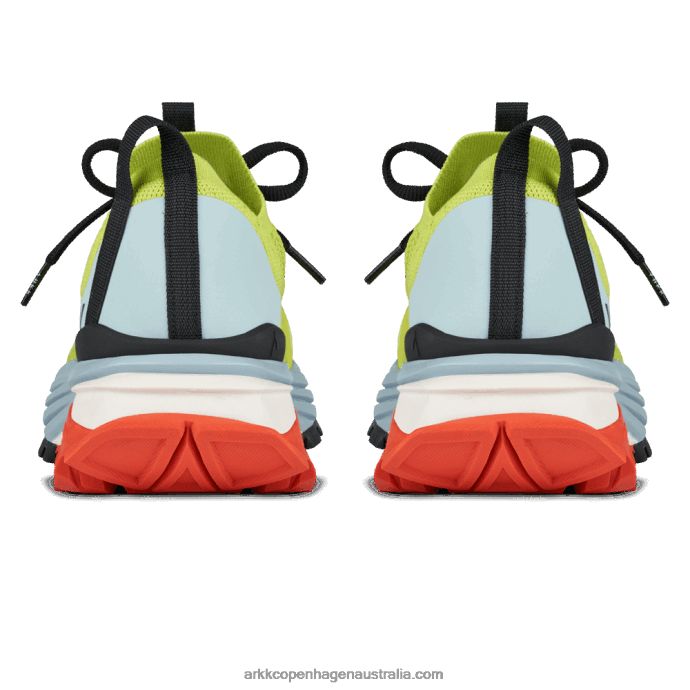 Men Waste Zero FG PET TX-22 Evening Primrose Corydalis Blue ARKK Copenhagen ZN2615