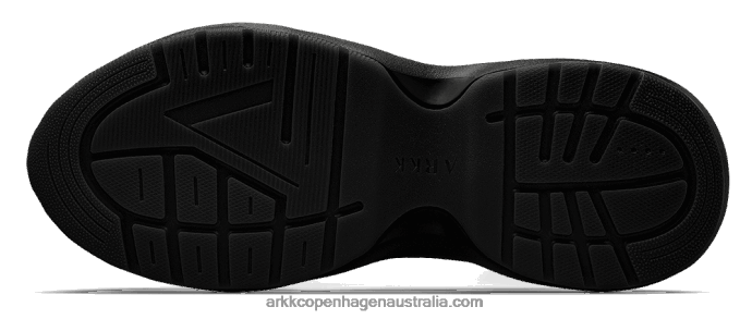 Men Zeatrk Nylon HL 2.0 T-G9 Triple Black ARKK Copenhagen ZN2646