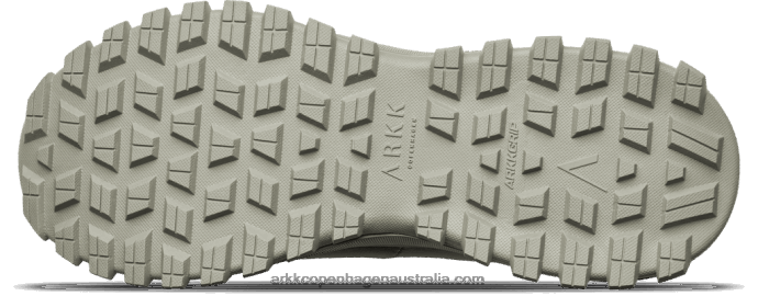 Women Aquatech Nylon HL T-S19 Light Army Black ARKK Copenhagen ZN26117