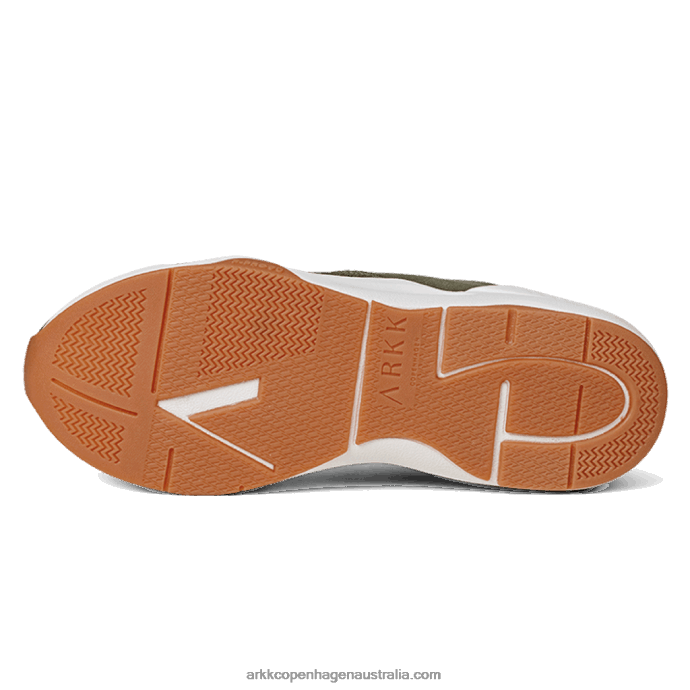 Women Asymtrix Suede 3.0 F-PRO90 Dark Army Marshmallow Gum ARKK Copenhagen ZN26155