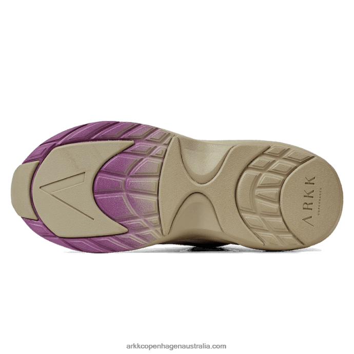 Women Avory Mesh W13 Faded Soft Army Damson ARKK Copenhagen ZN26162