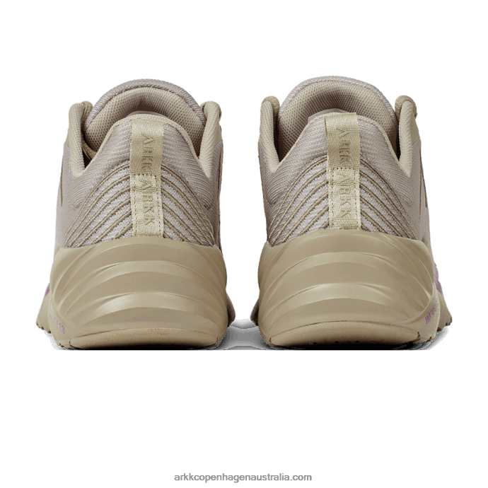 Women Avory Mesh W13 Faded Soft Army Damson ARKK Copenhagen ZN26162