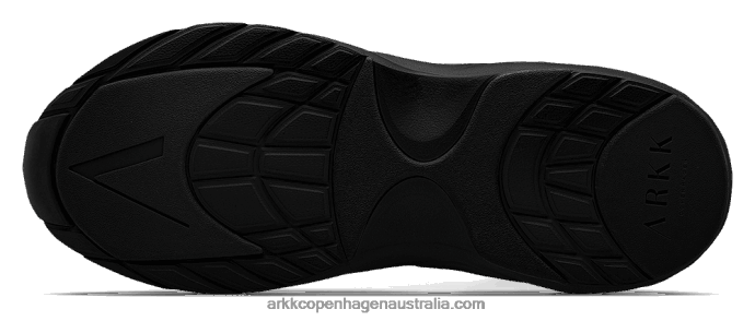 Women Chrontech Mesh HL W13 Triple Black ARKK Copenhagen ZN26170