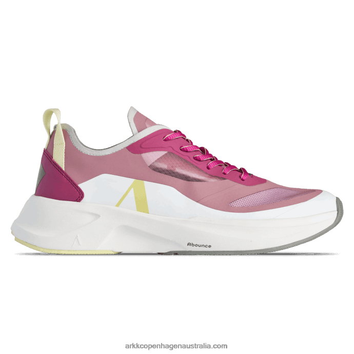 Women City Racr Mesh AH2 Lilas Damson ARKK Copenhagen ZN26120