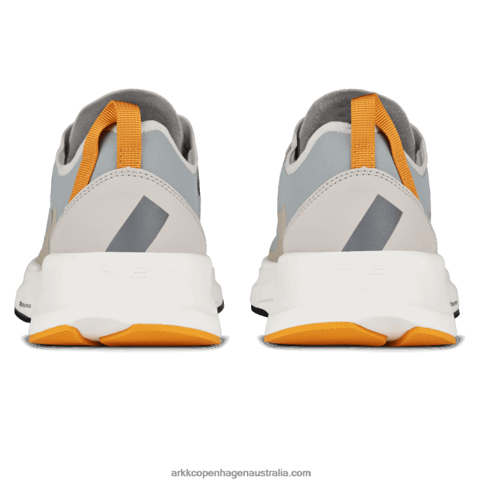 Women City Racr Mesh AH2 Shark Skin Humus ARKK Copenhagen ZN26137
