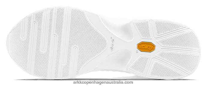 Women Forthline FG PET Vulkn Vibram Black White ARKK Copenhagen ZN26196